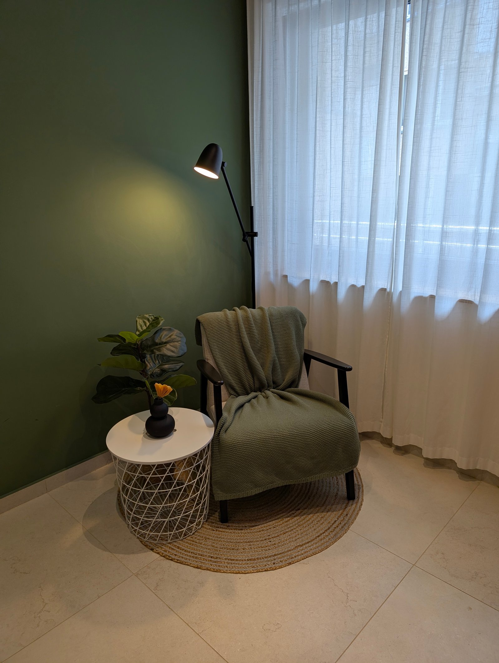 Studio Jade Sessel